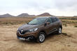 Überblick über Crossover Renault Kadjar Foto 3
