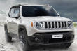 Kompaktes Crossover-SUV Jeep Renegade Foto 1