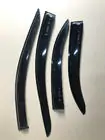 Kia Sorento I BL 2002-2009 SONDERANGEBOT! Windabweiser (4 Stk, Mobis) Foto 1