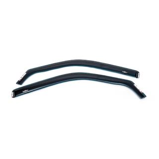 Windabweiser zum Einstecken (2 Stk, HIC) Mercedes Vito W638 1996-2003 Foto 4
