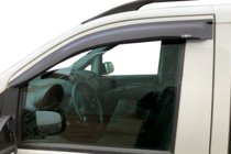 Mercedes Vito W639 2004-2014 Windabweiser (2 Stk, HIC) Foto 21