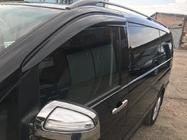 Mercedes Viano 2004-2014 Windabweiser (2 Stk., Sunplex Sport) Foto 5