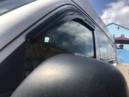 Volkswagen T5 Multivan 2003–2010 Windabweiser (2 Stk, MyRacing) Foto 3