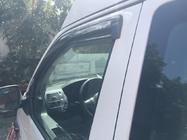 Volkswagen T5 Caravelle 2004-2010 Windabweiser (2 Stk, MyRacing) Foto 2