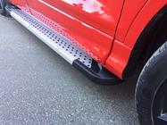 Ford Kuga/Escape 2013-2019 Seitenschweller King (2 Stk, Alu) Foto 7