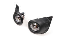 Ford Transit 2014- Nebelscheinwerfer (2 Stk, mit LED Lampe) Foto 2