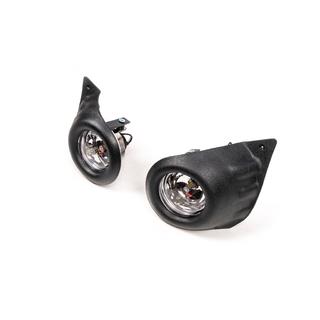 Nebelscheinwerfer (2 Stk, mit LED Lampe) Foto 2