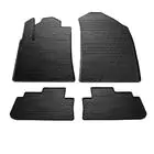 Peugeot 407 2004-2011 Gummimatten Stingray (4 Stk) Foto 1