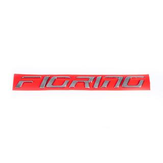 Schriftzug Fiorino (NEW) Fiat Fiorino/Qubo 2008-2024 Foto 2