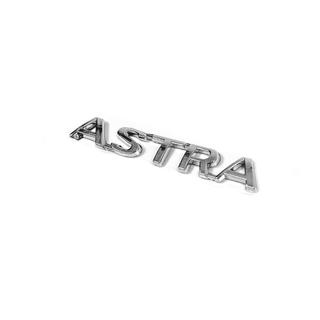 Schriftzug Astra (Türkei) Opel Astra F 1991-1998 Foto 2