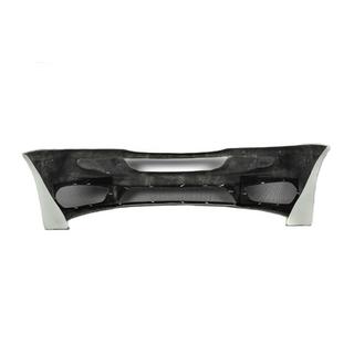 AMG Frontstoßstangenaufsatz (2006-2013) Foto 4