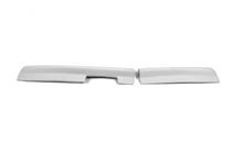 Volkswagen Caddy 2004-2010 Heckspoiler mit Flügeltüren (2-teilig, grundiert) Foto 2