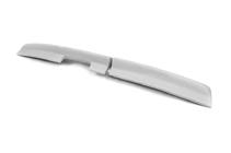 Volkswagen Caddy 2004-2010 Heckspoiler mit Flügeltüren (2-teilig, grundiert) Foto 3