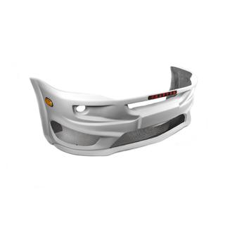 Frontstoßstangenaufsatz 2012↗ (AMG, grundiert zum Lackieren) Foto 1