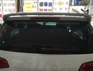 Volkswagen Golf 7/E-Golf 2012-2020 Meliset Spoiler (für Base HB, lackierfähig) Foto 2