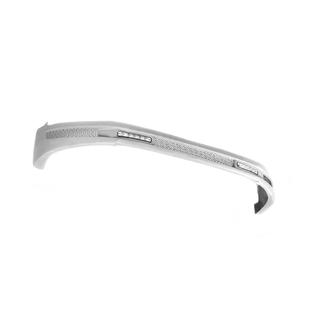 Vordere untere LED Lippe (grundiert zum Lackieren) Foto 1