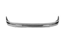 Volkswagen T5 Caravelle 2004-2010 Vordere untere LED Lippe (grundiert zum Lackieren) Foto 3