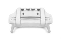 Volkswagen T5 Transporter 2003-2010 Frontlippe (grundiert zum Lackieren) Foto 4