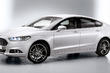 Übersicht der Ford Mondeo der letzten Generation Foto 6