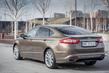 Übersicht der Ford Mondeo der letzten Generation Foto 5