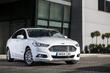 Übersicht der Ford Mondeo der letzten Generation Foto 1
