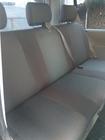 Citroen C-3 2002-2009 Autositzbezüge (Kunstleder↗Stoff, Premium) Foto 2