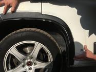 Fiat Ducato 2006-2025 Radlaufverbreiterungen (4 Stk, schwarz) ABS-Kunststoff (2006-2014) Foto 10