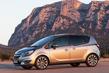 Rückblick auf den aktualisierten Kompaktwagen Opel Meriva Foto 4