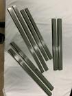 Volkswagen Touran 2003-2010 Einstiegsleisten Abdeckungen Nataniko (4 Stk., Edelstahl) Premium - 3M Klebeband, 0.8mm Foto 7