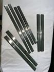Volkswagen Touran 2003-2010 Einstiegsleisten Abdeckungen Nataniko (4 Stk., Edelstahl) Premium - 3M Klebeband, 0.8mm Foto 6