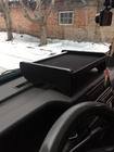 Volkswagen T4 Caravelle/Multivan 1990–2003 Ablagefach Armaturenbrett (Typ-1) Foto 4