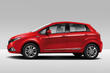 Übersicht Fließheck Geely GC5 Foto 4