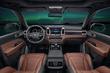 Übersicht Crossover SsangYong Rexton Dritten Generation Foto 6