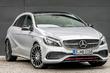 Übersicht Heckklappe Mercedes-Benz A-Klasse W176 Foto 1