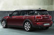 Überblick über die zweite Generation MINI Clubman Foto 2