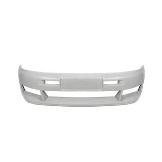 Frontstoßstangenlippe Ozel V2 (grundiert zum Lackieren) Mercedes Vito W638 1996-2003 Foto 1