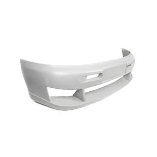 Frontstoßstangenlippe Ozel V2 (grundiert zum Lackieren) Mercedes Vito W638 1996-2003 Foto 3