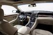 Überblick Limousine Ford Taurus 2013-Modelljahr Foto 7