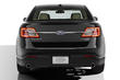Überblick Limousine Ford Taurus 2013-Modelljahr Foto 3