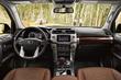 Übersicht der Toyota 4Runner SUV der fünften Generation Foto 6