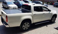 Mercedes X class 2017-2020 Rollbox Foto 9