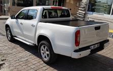 Mercedes X class 2017-2020 Rollbox Foto 18