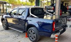 Mercedes X class 2017-2020 Rollbox Foto 14