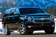 Aktualisiert SUV Chevrolet Tahoe Foto 5