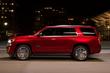 Aktualisiert SUV Chevrolet Tahoe Foto 2
