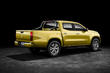Mercedes-Benz X-Klasse: der erste Pick-up in der Familie des deutschen Konzerns Foto 4
