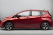 Bewertung des Kompaktwagens Nissan Note Foto 3