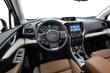 Übersicht Flaggschiff-SUV Subaru Ascent Foto 6