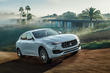 Überblick über Premium-Crossover-Maserati Levante Foto 1