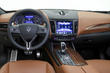 Überblick über Premium-Crossover-Maserati Levante Foto 6